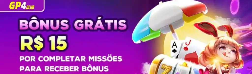 gp4 promoções