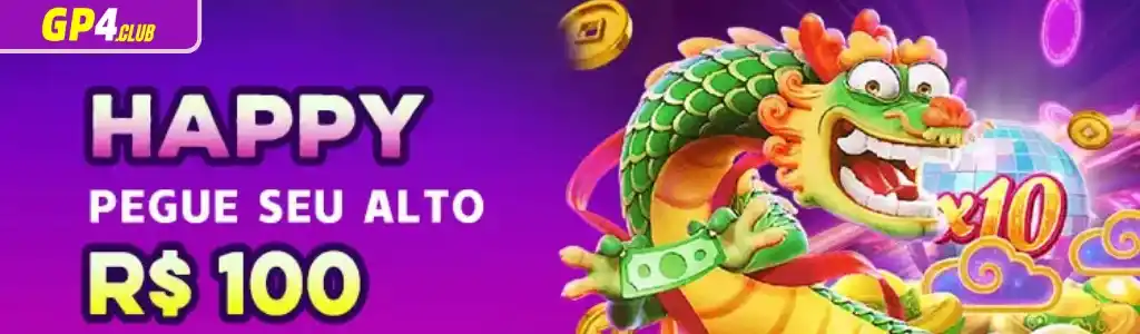 gp4 caça níqueis
