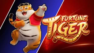 tigre da fortuna